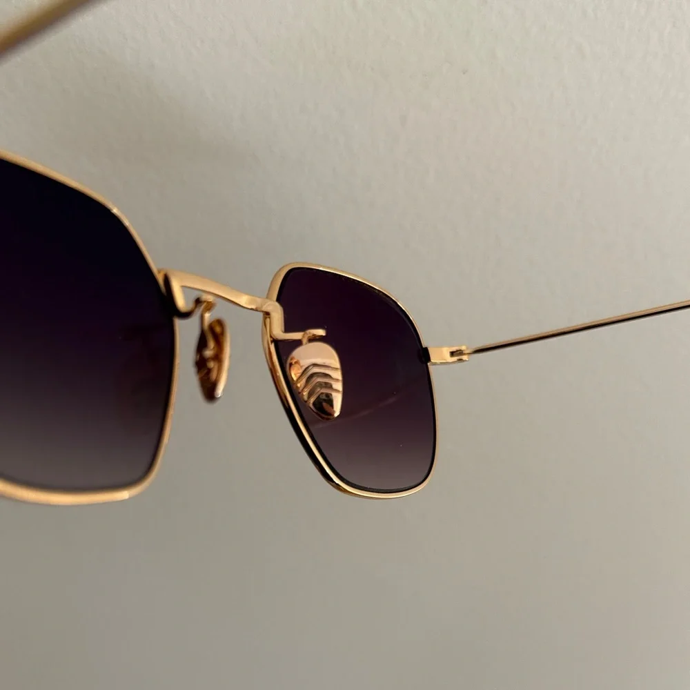 Krewe Ward Sunglasses - Picture 5 of 7